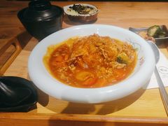 -雷门拉面·现熬骨汤(凯德来福士店)