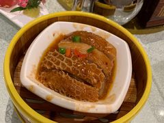 -海皇食府(水都假日酒店店)