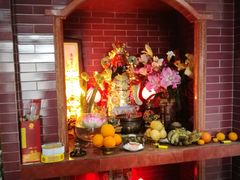 -欢姐伦教糕(北海大道北店)