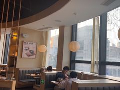 -味太助·银饭食堂(中华城店)