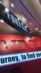 -Eureka优瑞卡儿童主题乐园(合生汇购物中心店)