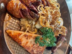 -宝莱纳餐厅(滨江店)