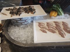 -长沙北辰洲际酒店-兰调全日餐厅