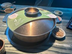 -大头椰·椰子鸡火锅(南宁万象城店)