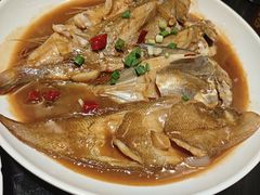 -健眺小海鲜(临海后山店)