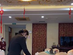 -鹿鸣酒家(越秀店)
