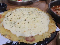 -HOTISLAND海鸡岛·韩国料理(江南西店)
