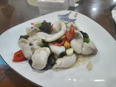 -蒲鲜菜馆