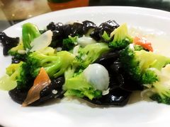 -人民公社大食堂(顺义总店)