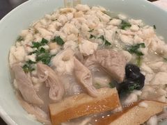 -春发生饭店·非遗(南院门店)