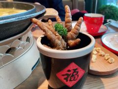 -山城外·非遗酸菜鱼(蜀都万达店)