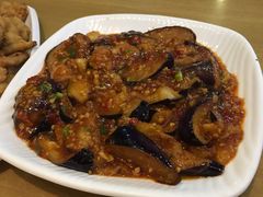 -台北楚楚园馅饼粥(虹桥南丰城店)