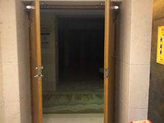 走廊-途易晟曼湾度假酒店(大鹏店)