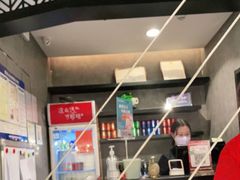 -鱼酷活鱼烤鱼(梅江印象城店)