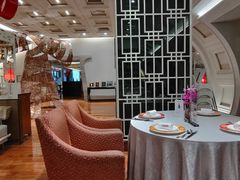 -北京王府井希尔顿酒店·秦唐中餐厅Chynna