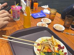 -清真·马洪小炒泡馍馆(钟楼回民街店)