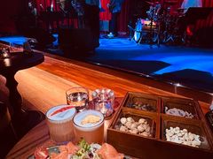 -JZ Club 爵士酒吧(上海店)