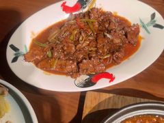 -春梅里卤鹅馆·47年老字号(中山路店)