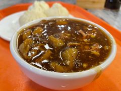 炒肝-天兴居(鲜鱼口街店)