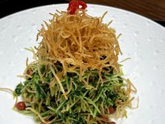 -福海居烤鸭店(鸟巢店)