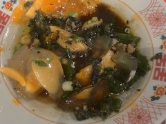 -老方桌烂蹄花川菜馆(九龙坡店)