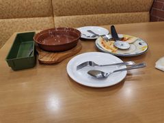 -萨莉亚意式餐厅(金隅嘉品mall店)