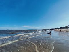 -黄金海岸环岛路