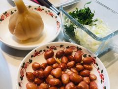 -东门口涮肉·砂锅·烤串(老门东店)