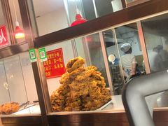 -秦氏环球炸鸡(解放北路店)