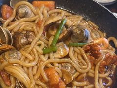 -鹰龙海畔度假酒店(咸祥店)