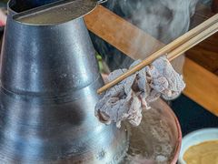 -常赢三兄弟·清真涮肉·清真炒菜(朝阳新城店)