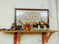 -炒豆合作社(东四总店)