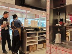 -肯德基(太原龙湖店)