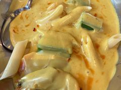 星洲咖喱皇大虾-星怡会·新加坡新美食(苏州中心店)
