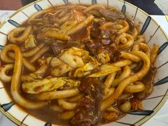 -椒顽新疆炒米粉(湖大店)