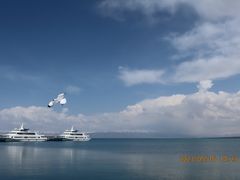 -青海湖国家重点风景名胜区