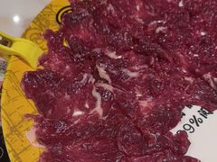 -潮汕大目牛肉火锅(水围店)