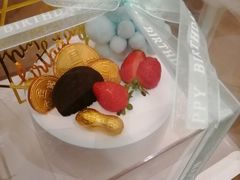 -芭菲盛宴·环球美食(解放碑英利国际店)