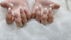 -Bodal美甲美睫皮肤管理工作室