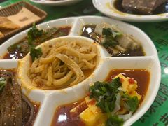 -令氏家外家周秦食府(高新店)