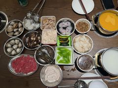 -行运海鲜食集(北京首店)