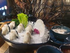 -湊湊火锅·茶憩(东城万达店)