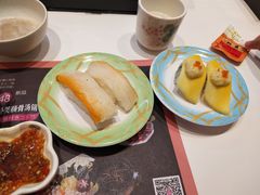 -莲寿司(国兴店)