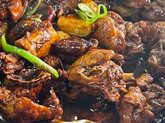 -皖北巫氏三胖地锅鸡(长淮总店)