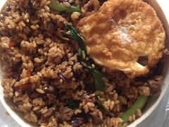 -小艾家的炒饭(万新村店)