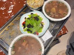 -老周夜市(航空路店)