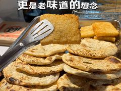 -文武王氏烧饼·无矾油条(西溪路店)