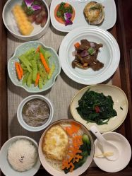 -馨月汇·独栋月子会所(静安店)