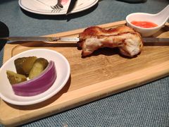 -俄士厨房(万松园店)