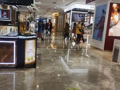 -杭州西湖银泰百货